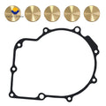 Wet Clutch Gasket Slugs Kit for HiSUN HS500 HS700 (2015–2023)