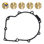 Wet Clutch Gasket Slugs Kit for HiSUN HS500 HS700 (2015–2023)