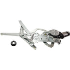 Window Regulator for BMW 3 Series E36 (1990–1998) Right Side