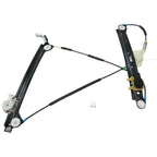 Window Regulator for BMW 1 Series E87 (2004–2013) Left Front