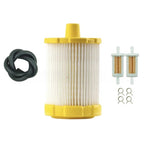 Air Filter 596760 for Lawn Mowers