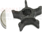 Pump Service Kit for Evinrude Johnson 90 115 140 HP (1990–2000) 5033541 778241 0778241