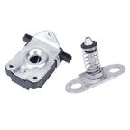 2X Hood Lock Kit for BMW E39 E46 E53 (1995-2006)