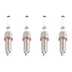 Set of 4 Ignition Coils for Mercedes CLA250 GLA250 (2014–2020)