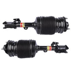 Pair Front Air Suspension Shock Struts for Lexus RX270 RX350 RX450h (2009–2015)