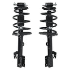 Pair Front Shocks Struts w/ Coil Spring for Lexus RX350 RX450h (2007–2023)