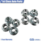 5" Drop Rear Axle Flip Kit for Chevy GMC 1/2 Ton Truck (1973–1987)