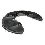 Brake Backing Plate for Audi S6 (Rear Driver Left Side)