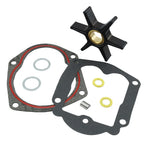 Water Pump Impeller Kit for Mercury Mariner 30-50 HP (2-Stroke) (1990–2000)