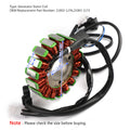 Magneto Generator Stator Coil for Kawasaki KLF300 (21003-1276)