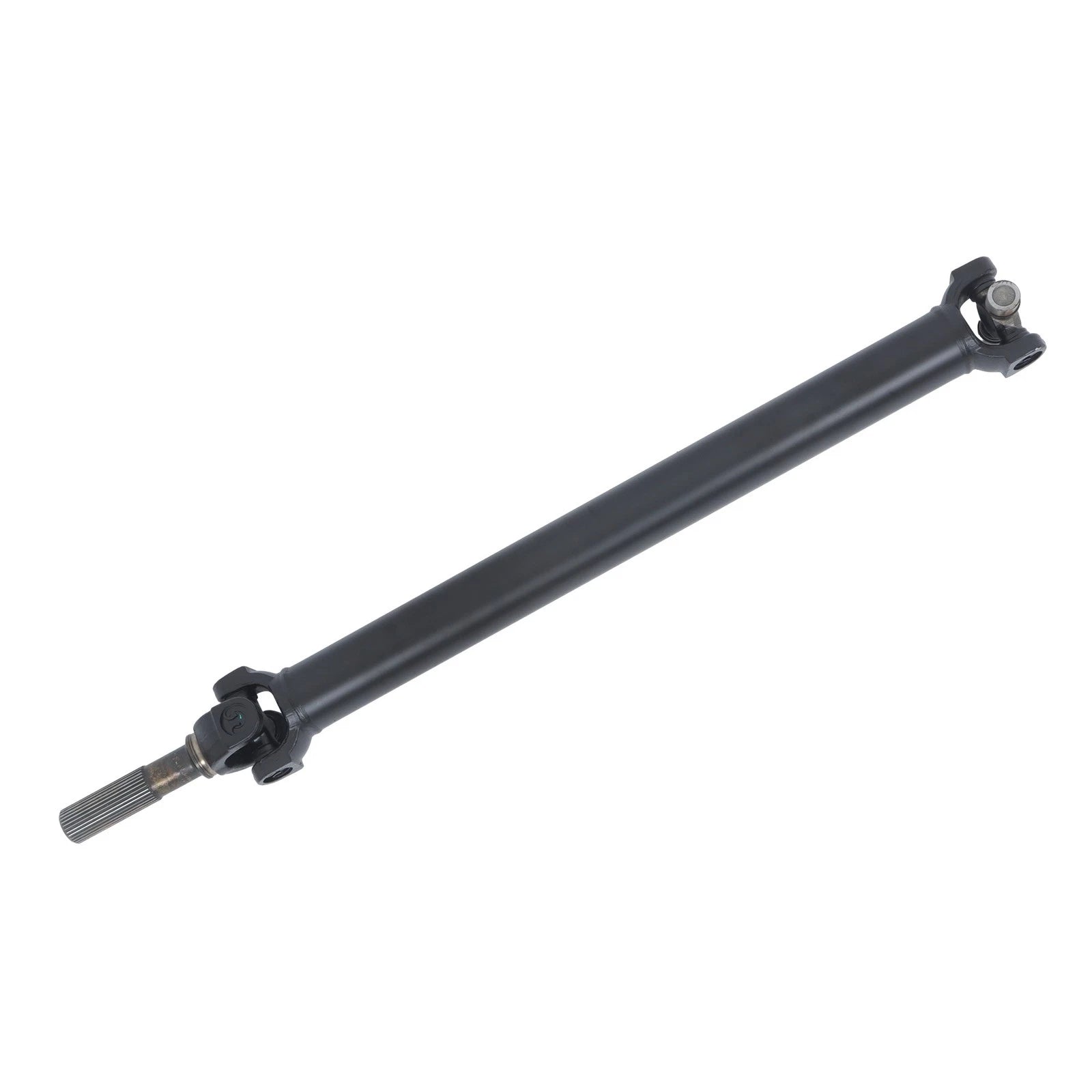 Front Driveshaft Prop Shaft for Chevy Silverado 2500 GMC Sierra 2500 (1999–2004)