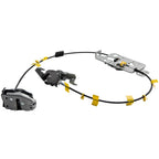 Rear Right Passenger Door Lock & Cable for Ford F-150 (2004-2008)