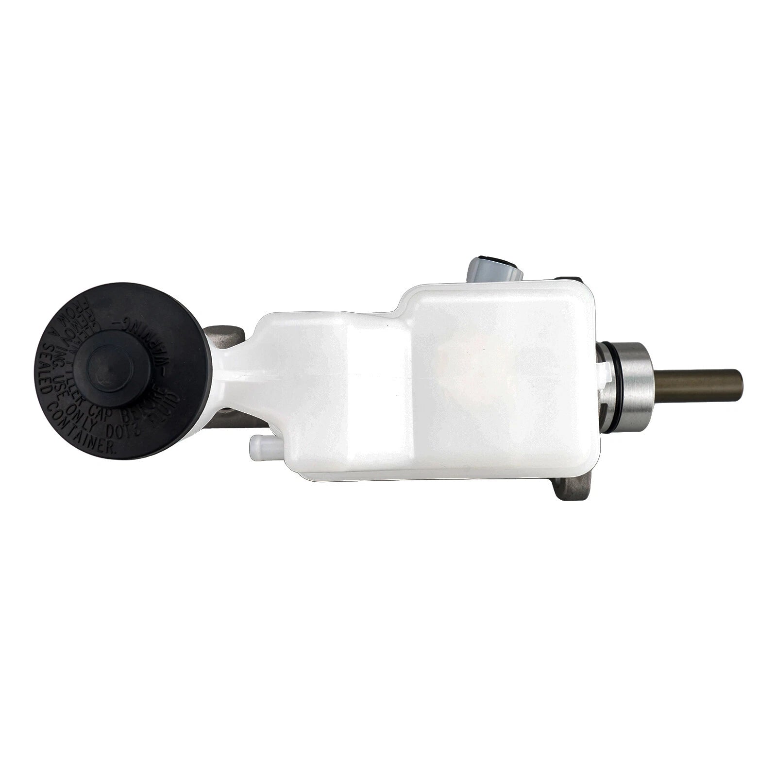 Brake Master Cylinder for Toyota Corolla & Pontiac Vibe (2003–2007)