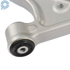 Set of 4 Control Arms for Porsche Panamera (2010–2013)