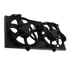 Cooling Fan Assembly for Chevy Camaro V6 3.6L (2010–2011)