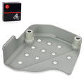 Front Sprocket Cover for Suzuki QuadSport LTZ400 (2003–2008) & Kawasaki KFX400 (2003–2006)