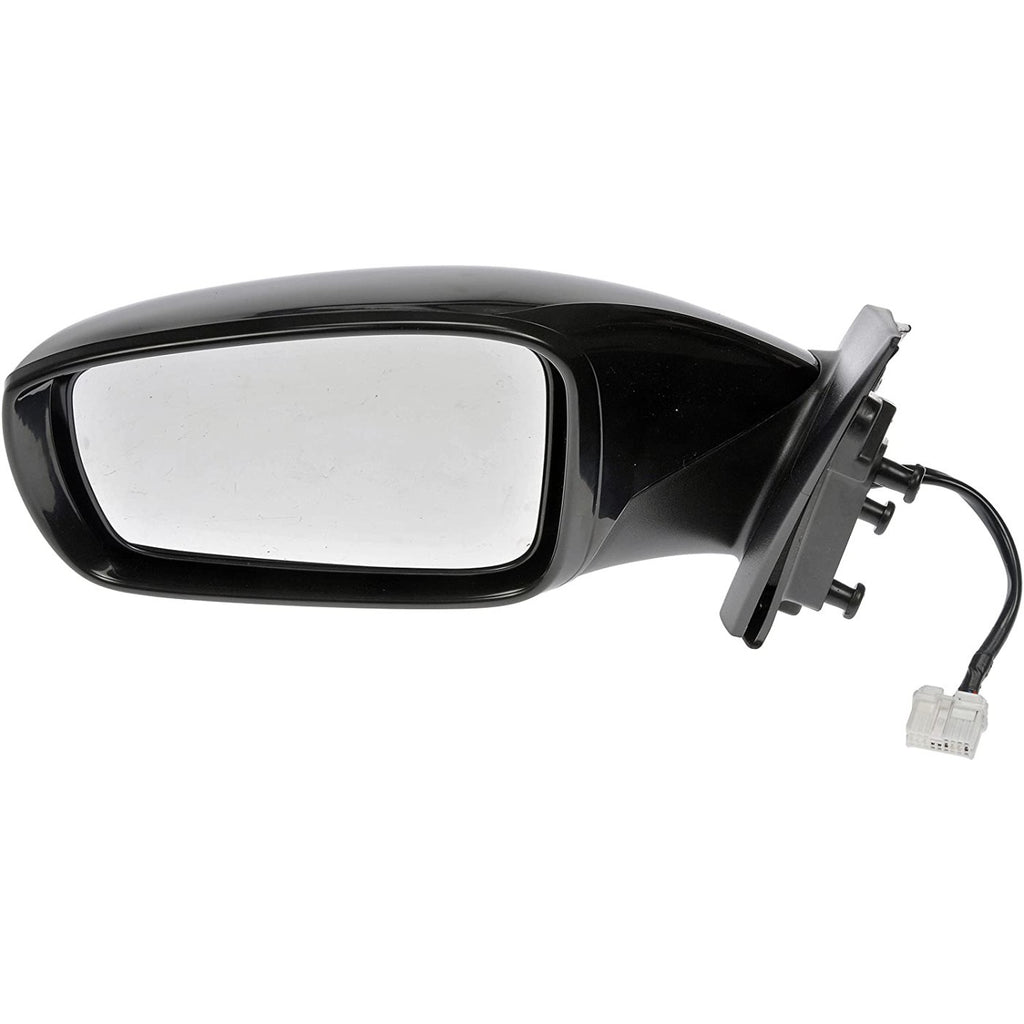 Heated Driver Left Side Mirror for Hyundai Sonata (2011–2013)