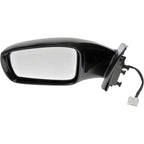 Heated Driver Left Side Mirror for Hyundai Sonata (2011–2013)