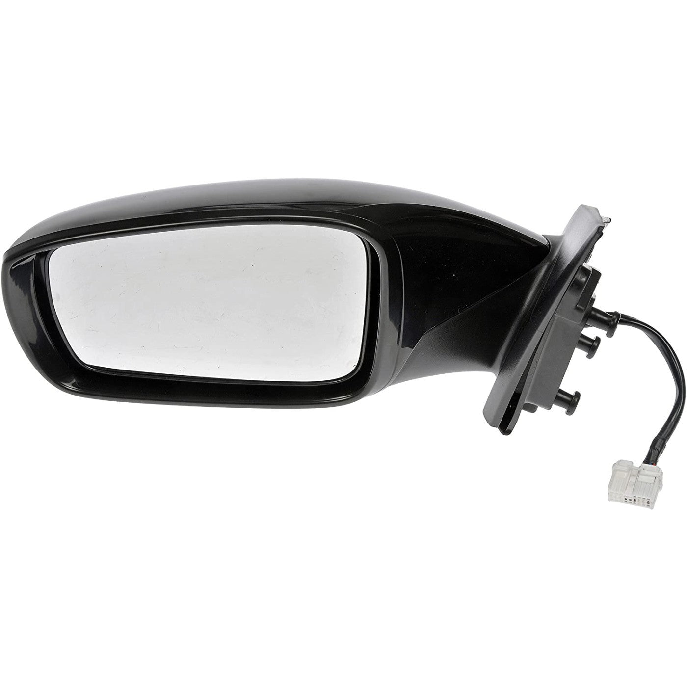 Heated Driver Left Side Mirror for Hyundai Sonata (2011–2013)