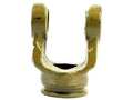 PTO Lemon Tube Inner Yoke for Various (U/J Size 25mm x 55mm)