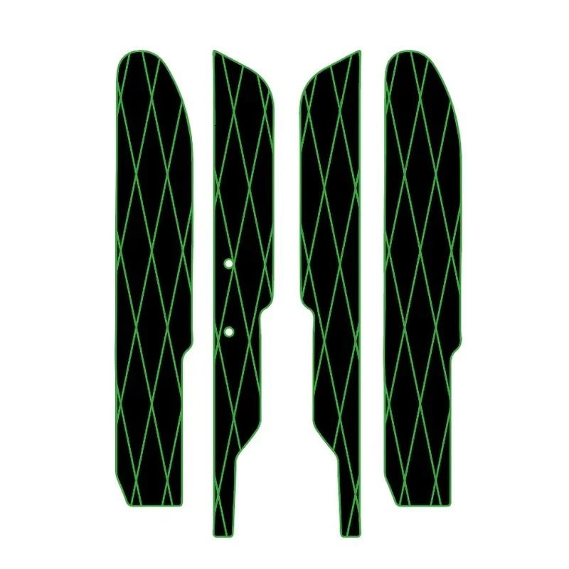 Traction Mats for Kawasaki X2 (1986–1995)