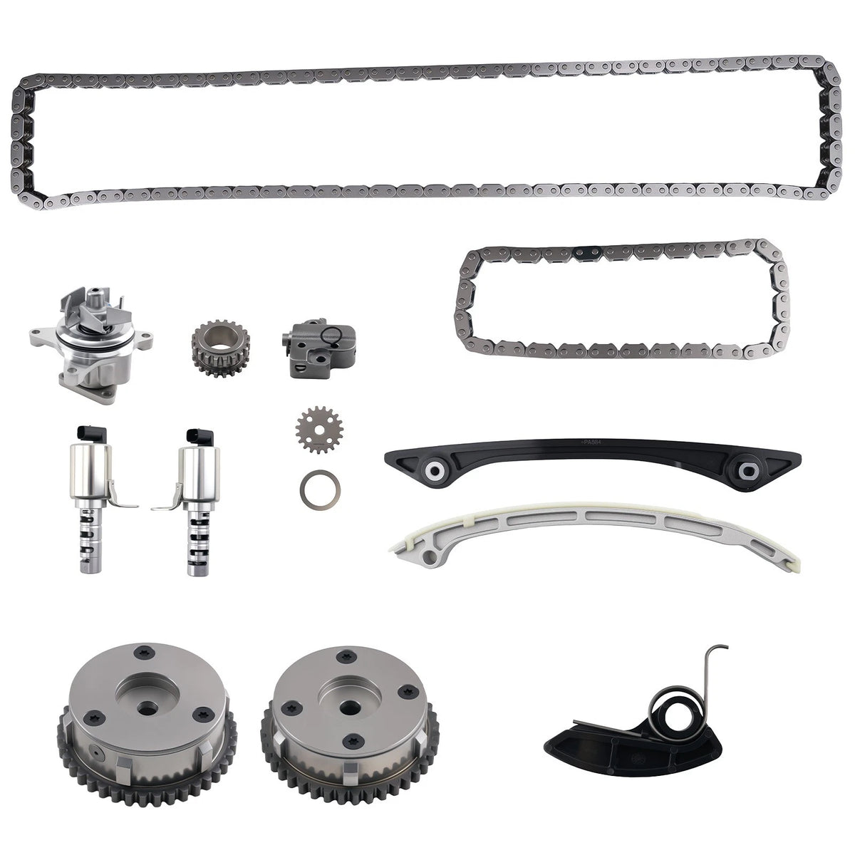 Timing Chain for Ford Edge Explorer Taurus (2012–2019)