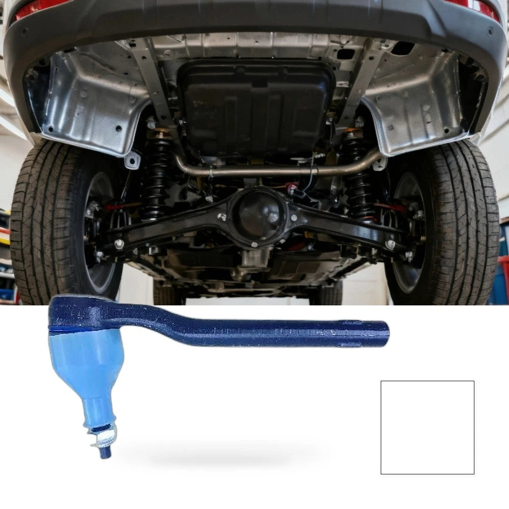 Tie Rod End Outer for Ford F-150 Raptor (2009–2014) AL3Z-3A130A