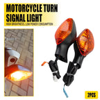 Turn Signal Lights for Honda CMX 300 CMX500 Rebel CRF250L Grom MSX 125 (2017–2023)