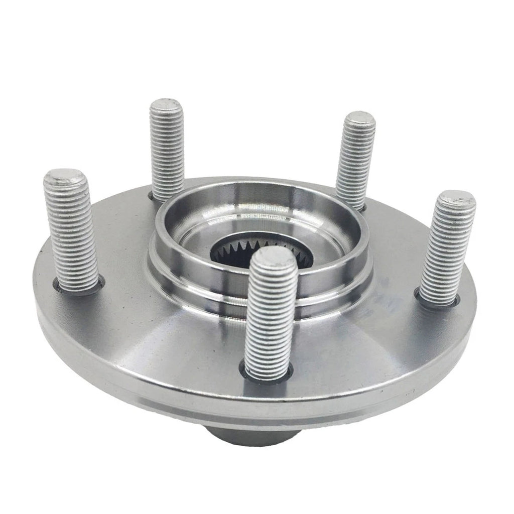 Set of 2 Wheel Hubs for Mazda CX-7 (2007–2012) 930-554