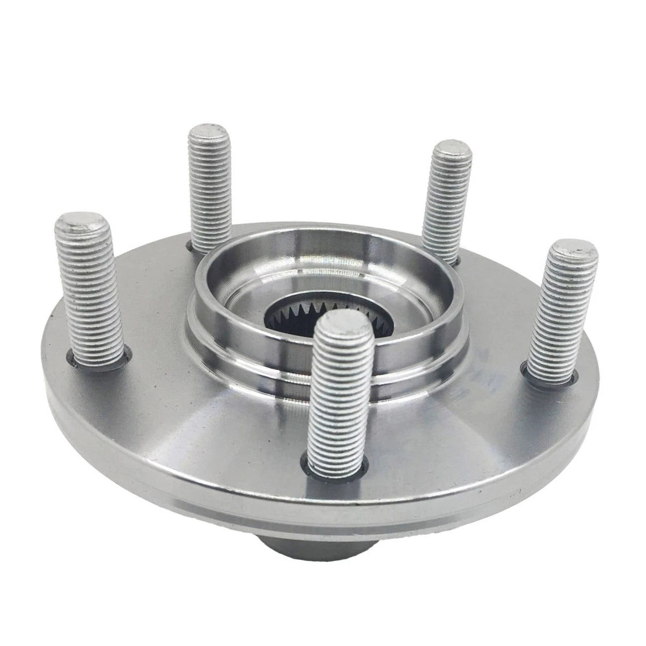 Set of 2 Wheel Hubs for Mazda CX-7 (2007–2012) 930-554