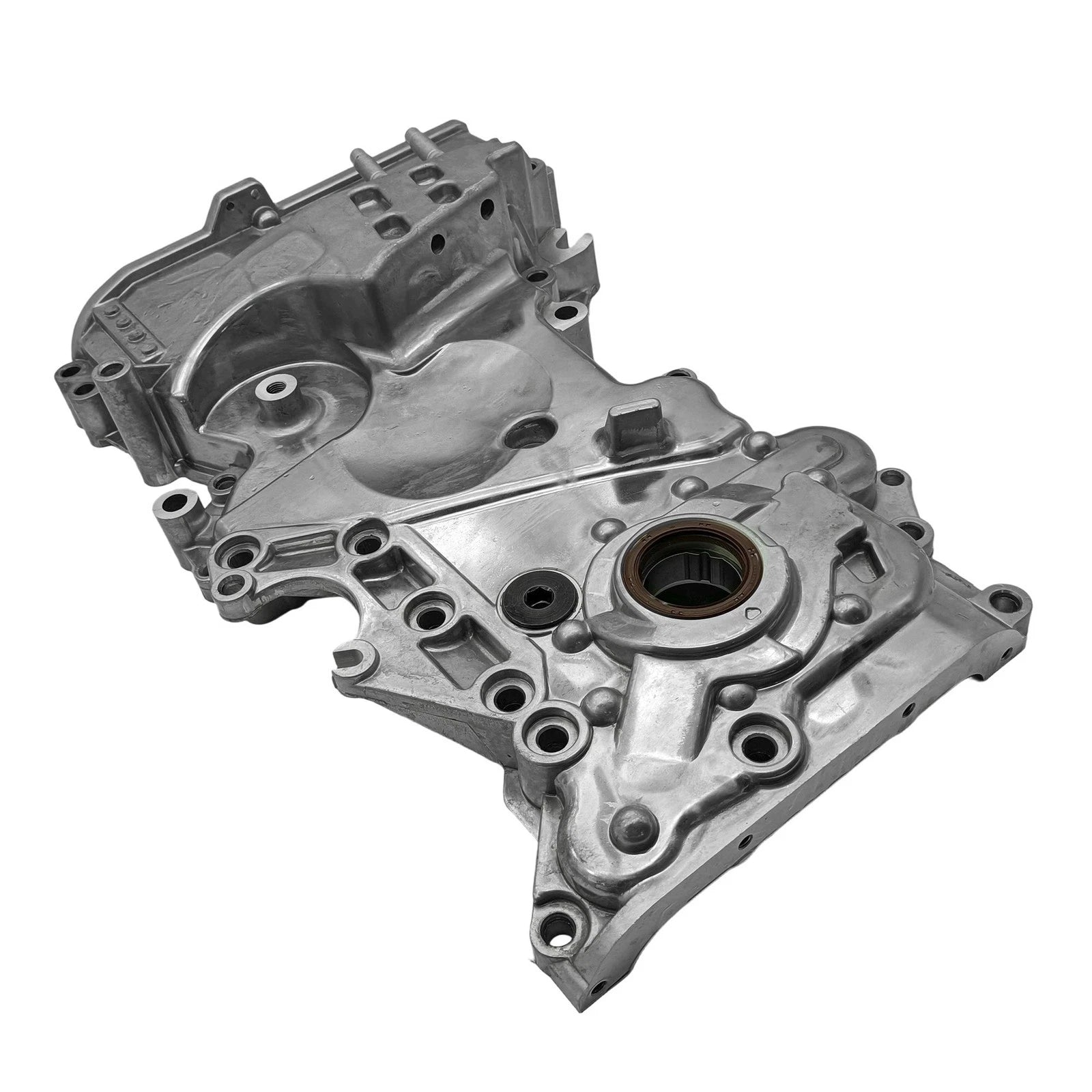 Engine Oil Pump for Hyundai Elantra (2014–2016) Elantra GT (2014–2020) Coupe (2014)