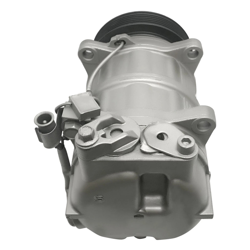 AC Compressor Replacement for Volvo 960 2.9L (1995-1997)