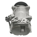 AC Compressor Replacement for Volvo 960 2.9L (1995-1997)
