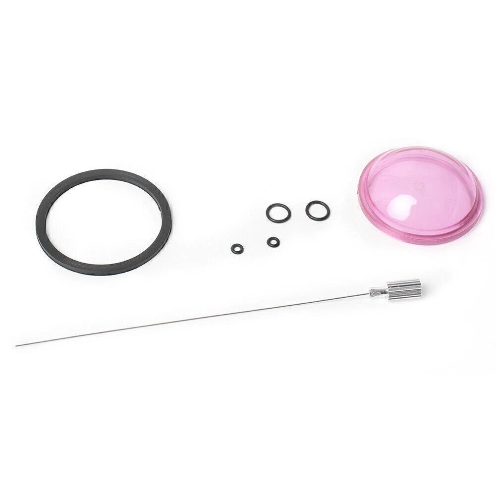 Air Polishing Prophy Jet for Dental Hygiene 4 Hole # 1PC