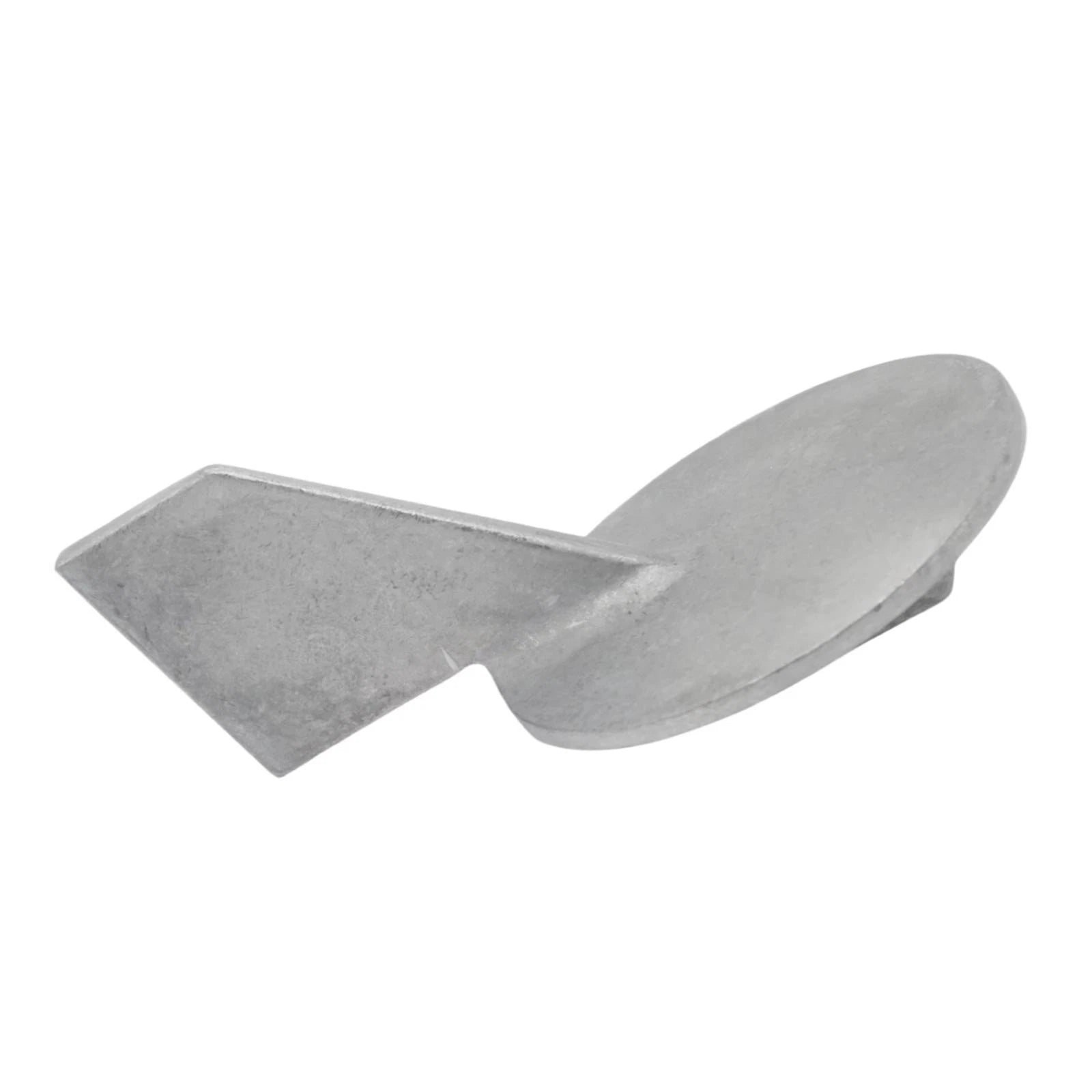 Trim Tab Anode for Yamaha Outboard 80 90 HP (1980–1990) 688-45371-02 6H0 6H1 80A 90A