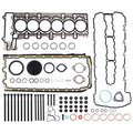 Engine Overhaul Gasket Kit for BMW Z4 sDrive35is (2009–2016)