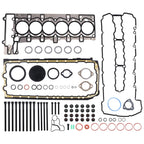 Engine Overhaul Gasket Kit for BMW Z4 sDrive35is (2009–2016)