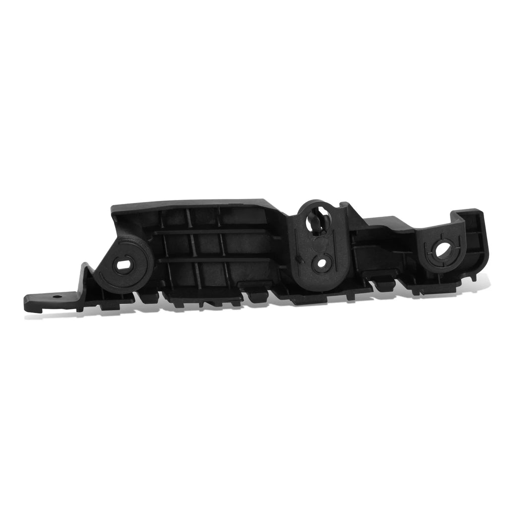 Bumper Bracket for Chevrolet Sonic (2012–2020) Matte Black Right Front