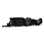 Bumper Bracket for Chevrolet Sonic (2012–2020) Matte Black Right Front