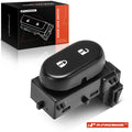 Front Door Lock Switch for Chevy Impala (2006–2016)