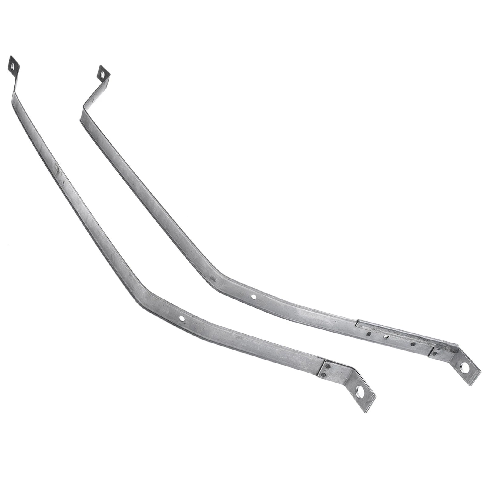 2X Fuel Tank Strap for Ford Taurus (2008–2019) Police Interceptor FWD
