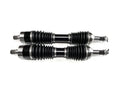 Monster XP Series Rear CV Axles for Can-Am (705502710, 705502711)
