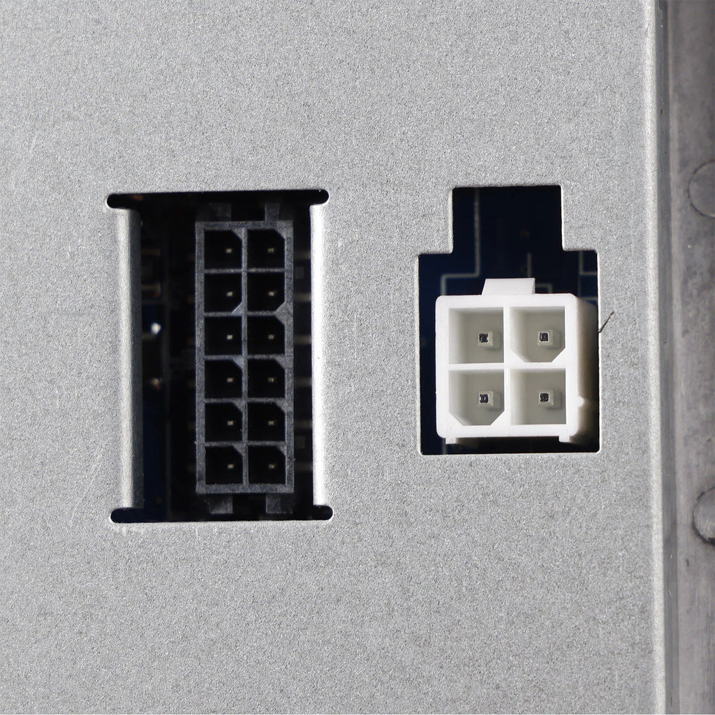 Headlight LED DRL Control Unit for Fiat Ducato for Peugeot Boxer (2006–2023)