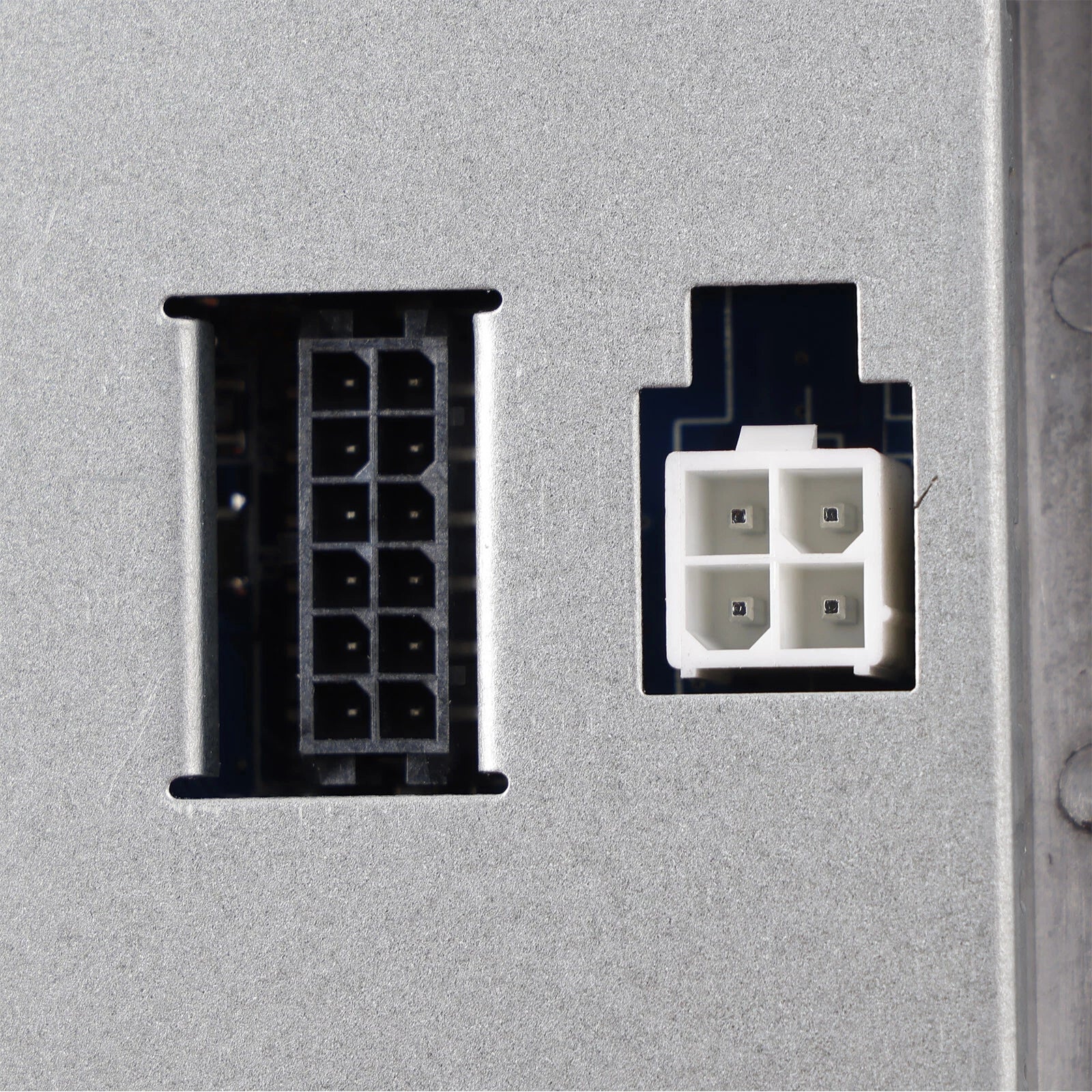 Headlight LED DRL Control Unit for Fiat Ducato for Peugeot Boxer (2006–2023)