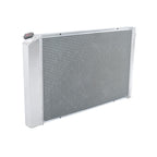 4 Row Radiator for Chevy GMC C/K C10 C20 C30 K5 Blazer (1978–1986)