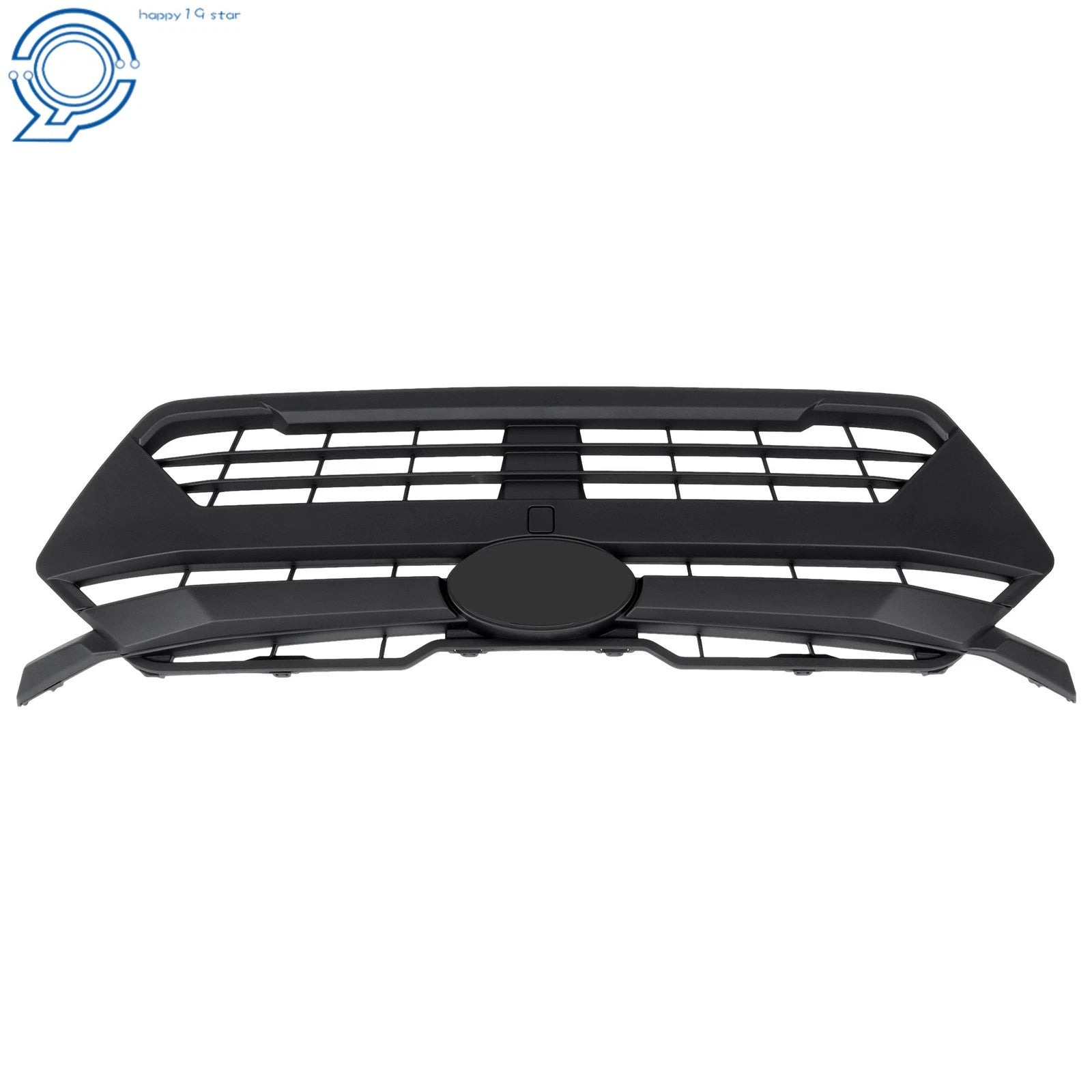 Front Bumper Upper Grille Assembly for Subaru Crosstrek (2024) J1010FN500MBK