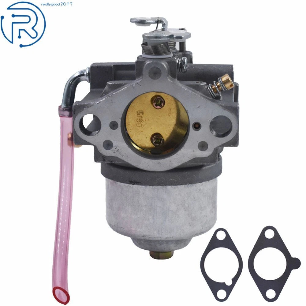 Carburetor Assembly for Kawasaki FC420V (2000-2023)