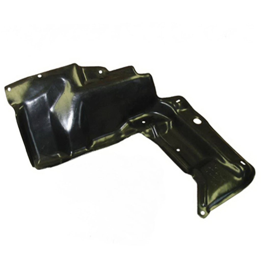 Replacement Driver Side Front Undercar Shield for See Compatibility Chart