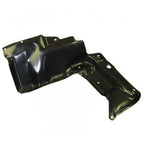 Replacement Driver Side Front Undercar Shield for See Compatibility Chart