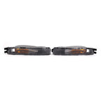 Pair Front Bumper Turn Signal Light Lens for Beetle (2012–2019)
